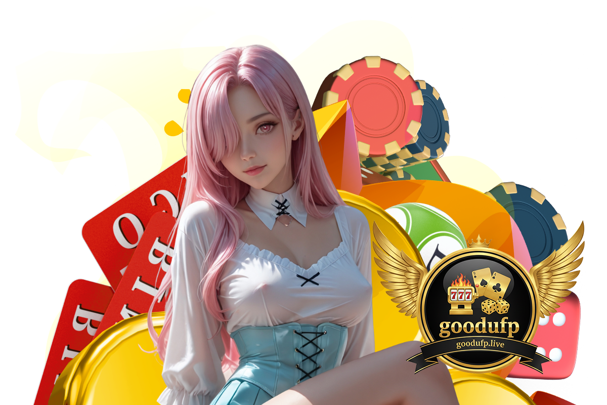 goodufp สมัคร